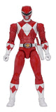 Bandai Mighty Morphin Power Rangers Legacy Red Ranger