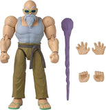 Bandai Dragon Ball Super Dragon Stars Muten Roshi
