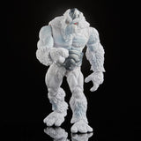 Hasbro Marvel Legends Super Villains Set of 7 Figures (Xemnu BAF)