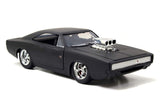 Jada Fast & Furious 1:24 Dom's 1970 Dodge Charger