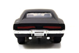 Jada Fast & Furious 1:24 Dom's 1970 Dodge Charger