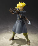 Tamashii Nations S.H. Figuarts Dragon Ball Z Xenoverse Trunks