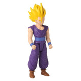 Bandai Dragon Ball Super Limit Breaker 12" Super Saiyan 2 Gohan