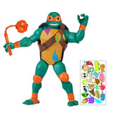 Rise of The TMNT Giant Wave 1 Michelangelo