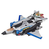 Hasbro Power Rangers Beast Morphers Beast Jet Converting Zord