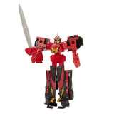 Hasbro Power Rangers Beast Morphers Beast Racer Converting Zord