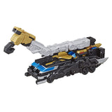 Hasbro Power Rangers Beast Morphers Beast Wrecker Converting Zord