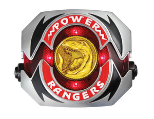 Bandai Mighty Morphin Power Rangers Legacy Power Morpher