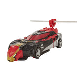 Hasbro Power Rangers Beast Morphers Beast Racer Converting Zord