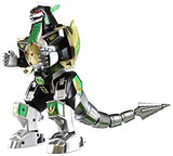 Bandai Mighty Morphin Power Rangers Legacy Green Dragonzord