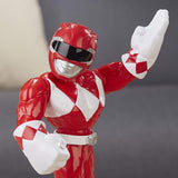 Hasbro MMPR Playskool Heroes: Mega Mighties - Red Ranger Figure