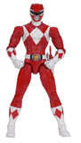 Bandai Mighty Morphin Power Rangers Legacy Red Ranger