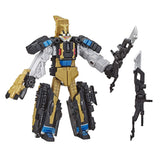 Hasbro Power Rangers Beast Morphers Beast Wrecker Converting Zord