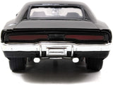 Jada Fast & Furious 1:24 Dom & Dodge Charger R/T
