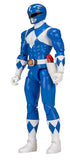 Bandai Mighty Morphin Power Rangers Legacy Blue Ranger
