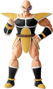 Bandai Dragon Ball Super Dragon Stars Nappa