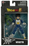 Bandai Dragon Ball Super Dragon Stars Vegeta (Shenron BAF)