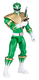 Bandai Mighty Morphin Power Rangers Legacy 5-Inch Green Ranger