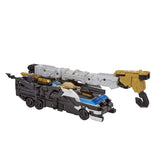Hasbro Power Rangers Beast Morphers Beast Wrecker Converting Zord