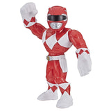 Hasbro MMPR Playskool Heroes: Mega Mighties - Red Ranger Figure