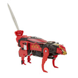 Hasbro Power Rangers Beast Morphers Beast Racer Converting Zord