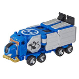 Hasbro Power Rangers Beast Morphers Beast Wheeler Converting Zord