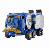 Hasbro Power Rangers Beast Morphers Beast Wheeler Converting Zord