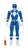 Bandai Mighty Morphin Power Rangers Legacy Blue Ranger