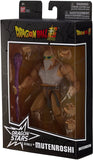 Bandai Dragon Ball Super Dragon Stars Muten Roshi