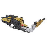 Hasbro Power Rangers Beast Morphers Beast Wrecker Converting Zord