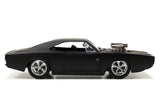 Jada Fast & Furious 1:24 Dom's 1970 Dodge Charger