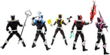 Hasbro Power Rangers Lightning Collection In Space Psycho Rangers 5-Pack