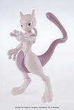 Bandai Pokémon Mewtwo Model Kit