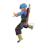 Banpresto Dragon Ball Super Warriors Battle Retsuden II Vol.7 Trunks