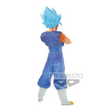 Banpresto Dragon Ball Super Clearise Super Saiyan God Super Saiyan Vegito