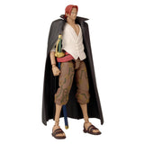 Bandai One Piece Anime Heroes Shanks