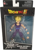 Bandai Dragon Ball Super Dragon Stars Super Saiyan 2 Gohan