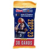 Panini 2022/23 NBA Hoops Basketball Jumbo Value 12-Pack Box