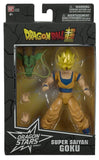 Bandai Dragon Ball Super Dragon Stars Super Saiyan Goku (Shenron BAF)