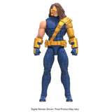 Hasbro Marvel Legends Age of Apocalypse Wave 2 - Set of 7 (Colossus BAF)