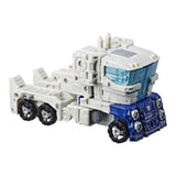 Hasbro Transformers Generations War for Cybertron: Siege Leader Class WFC-S13 Ultra Magnus