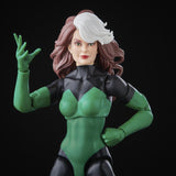 Hasbro Marvel Legends X-Men Rogue