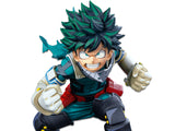 Banpresto My Hero Academia Super Master Stars Piece Izuku Midoriya (Two Dimensions)