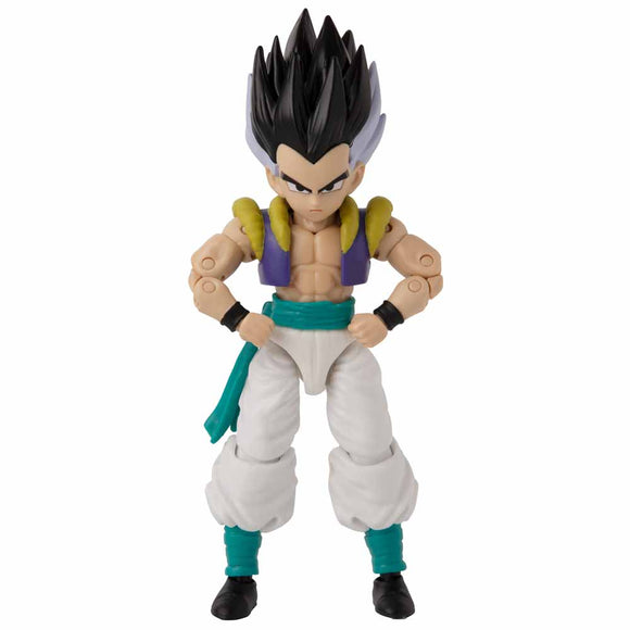 Bandai Dragon Ball Super Dragon Stars Gotenks