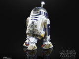 Hasbro Star Wars 40th Anniversary Black Series R2-D2 (Dagobah) (The Empire Strikes Back)
