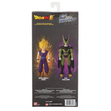 Bandai Dragon Ball Super Limit Breaker 12" Cell Final Form