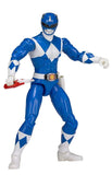 Bandai Mighty Morphin Power Rangers Legacy Blue Ranger