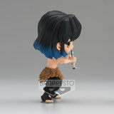 Banpresto Demon Slayer: Kimetsu no Yaiba Q Posket Inosuke Hashibira II (Ver.A)