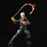 Hasbro Marvel Legends Series Ghost Rider