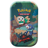 POKÉMON TCG Celebrations Mini Tin (Case)